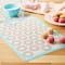 6 Packs: 2 ct. (12 total) Silicone Macaron Mats by Celebrate It&#x2122;